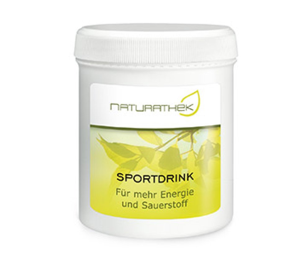 Naturathek Sport Drink